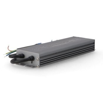 Transformador IP65 (Driver) para Fitas Led 24Vdc 250W