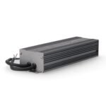 Transformador IP65 (Driver) para Fitas Led 24Vdc 300W
