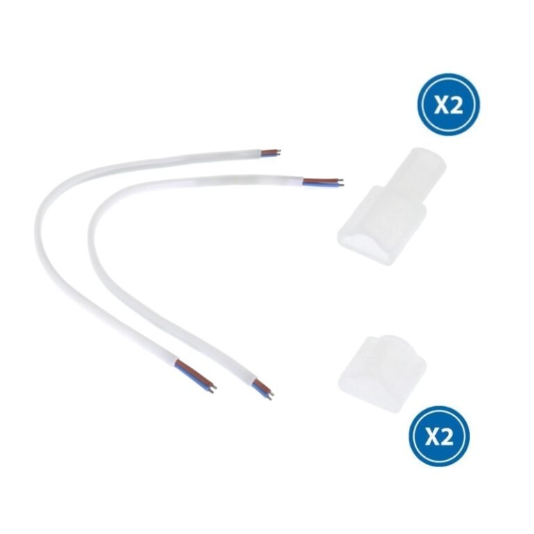 Cabo de alimentação para fita LED PROSTRIP 230V