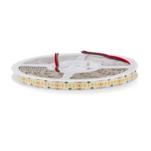 Fita Led ZIADNA 24Vdc 18W/m 240LED/m 1800lm/m IP65 6000K 5m/rolo