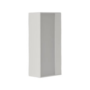 Aplique CORVO IP65 9W LED CCT 3000/4000/6500K Branco - Image 3