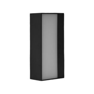 Aplique CORVO IP65 9W LED CCT 3000/4000/6500K Antracite - Image 3