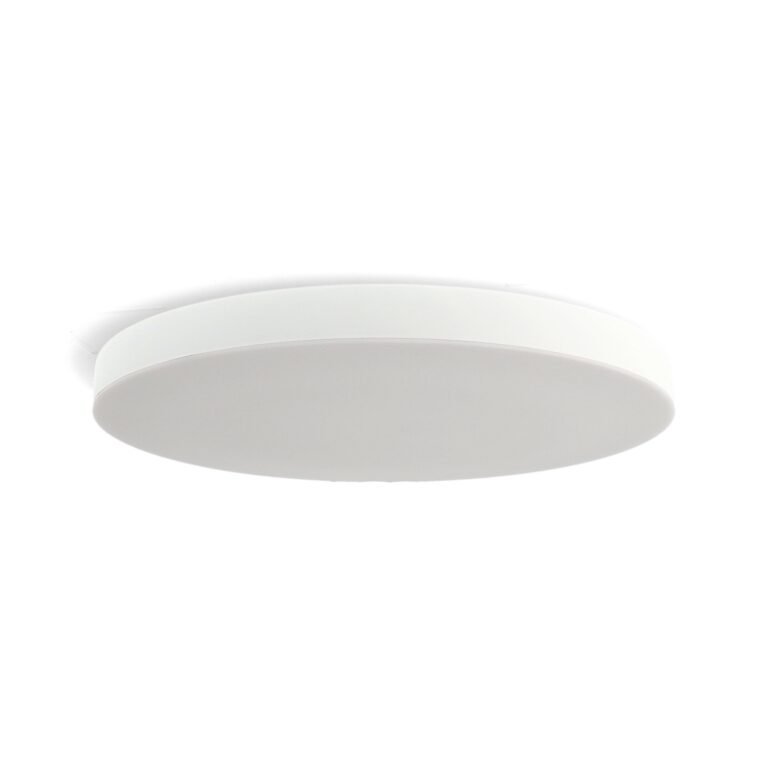 Plafond NEOX 24W LED 2400lm CCT (3000-4000-6000K) D.30 Branco