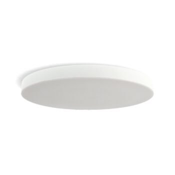 Plafond NEOX 50W LED 5000lm CCT (3000-4000-6000K) D.50 Branco