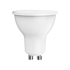 Lâmpada GU10 VALUE PLUS LED 6W 2700K 620lm 300cd 100º