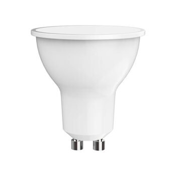 Lâmpada GU10 VALUE PLUS LED 6W 6400K 620lm 300cd 100º