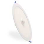 Foco de encastrar SENSOR LIGHT redondo 18W LED 1800lm 4500K Branco