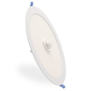 Foco de encastrar SENSOR LIGHT redondo 18W LED 1800lm 4500K Branco