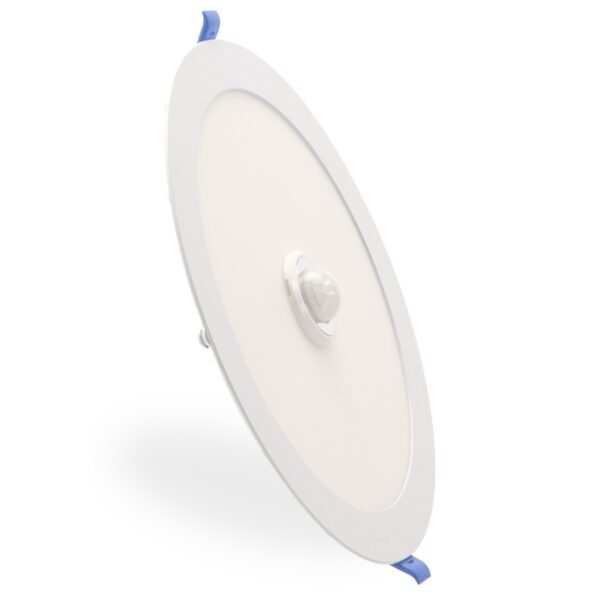 Foco de encastrar SENSOR LIGHT redondo 18W LED 1800lm 4500K Branco