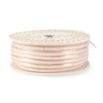 Fita Led COB 230V 10W/m 240LED/m IP65 6000K autoclante (múltiplos de 5m)