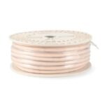 Fita Led COB 230V 10W/m 240LED/m IP65 6000K autoclante (múltiplos de 5m)