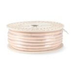 Fita Led COB 230V 10W/m 240LED/m IP65 2700K autoclante (rolo de 50m)