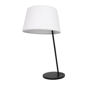 Candeeiro de mesa MARIZA Preto