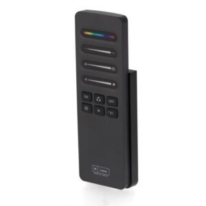 Comando RF LED SPI IC