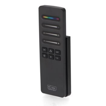 Comando RF LED SPI IC