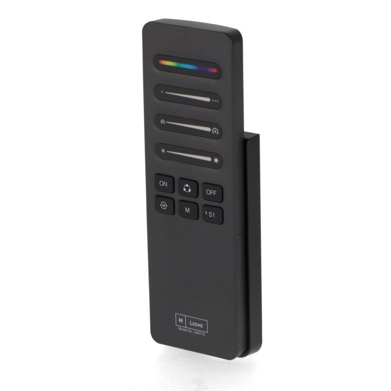 Comando RF LED SPI IC