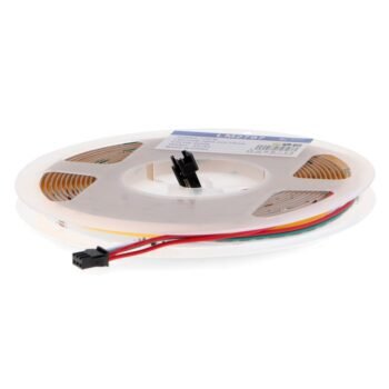 Fita LED COB 4000K Digital 24V 12W/m