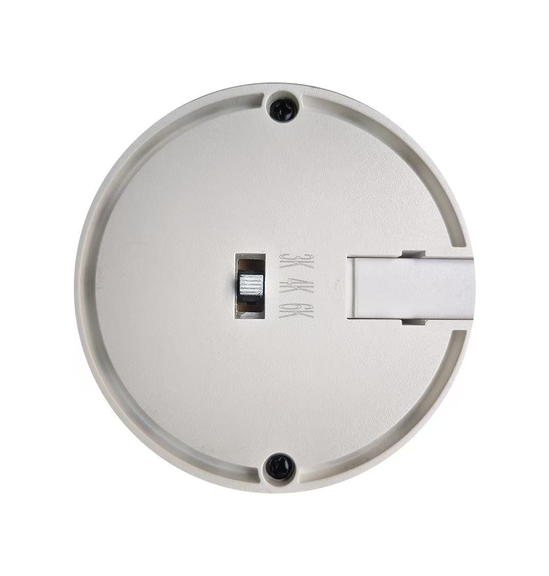 Foco LED para Calha ARGOS 30W CCT 2 Condutores Branco - Image 4