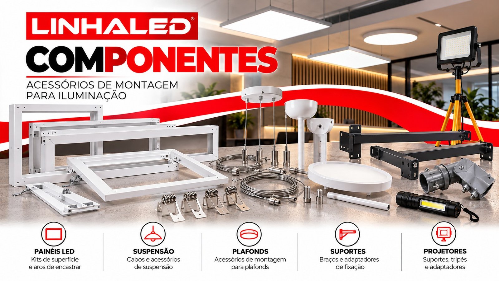 Componentes