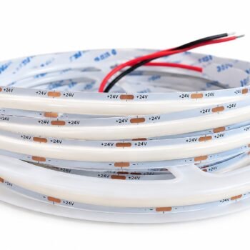 Fita LED COB MAORI 24V 20W/m 2000lm/m 6500K IP20 5m