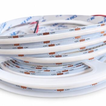 Fita LED COB MAORI 24V 20W/m 2000lm/m 4000K IP20 5m