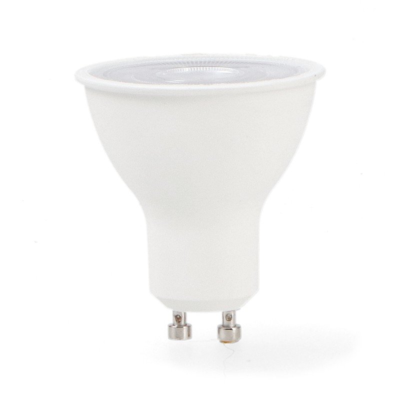 Lâmpada LED GU10 SMD PLUS 7W Regulável 4000K 854lm - Image 2