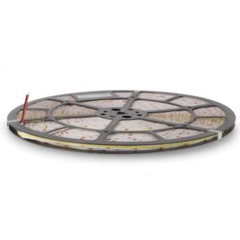 Fita LED COB BIG 24V 10W/m 1000lm/m 6000K IP20 50m