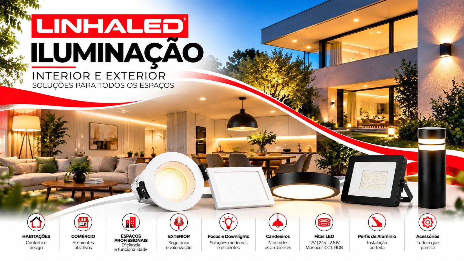 Iluminação