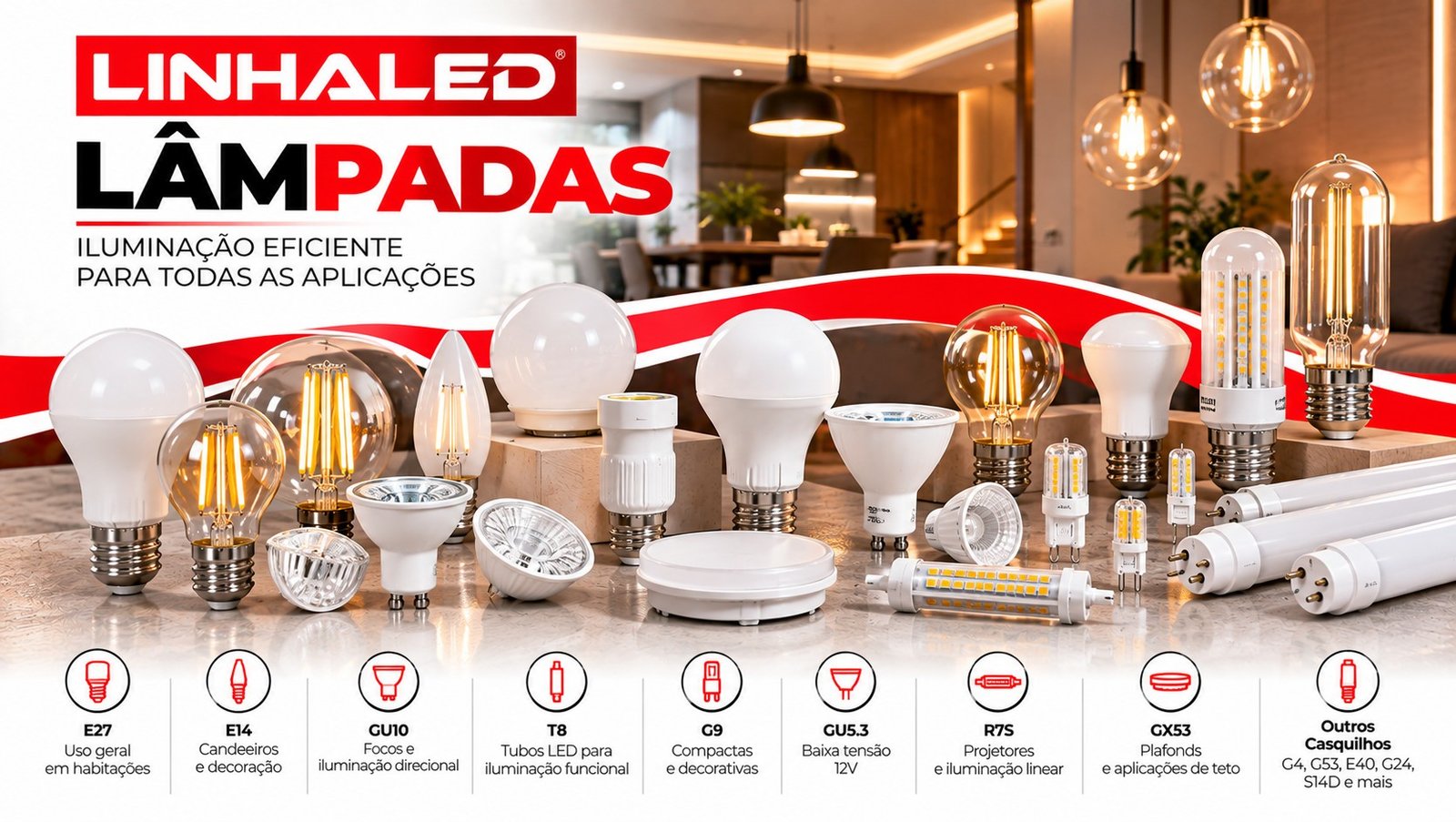 Lâmpadas