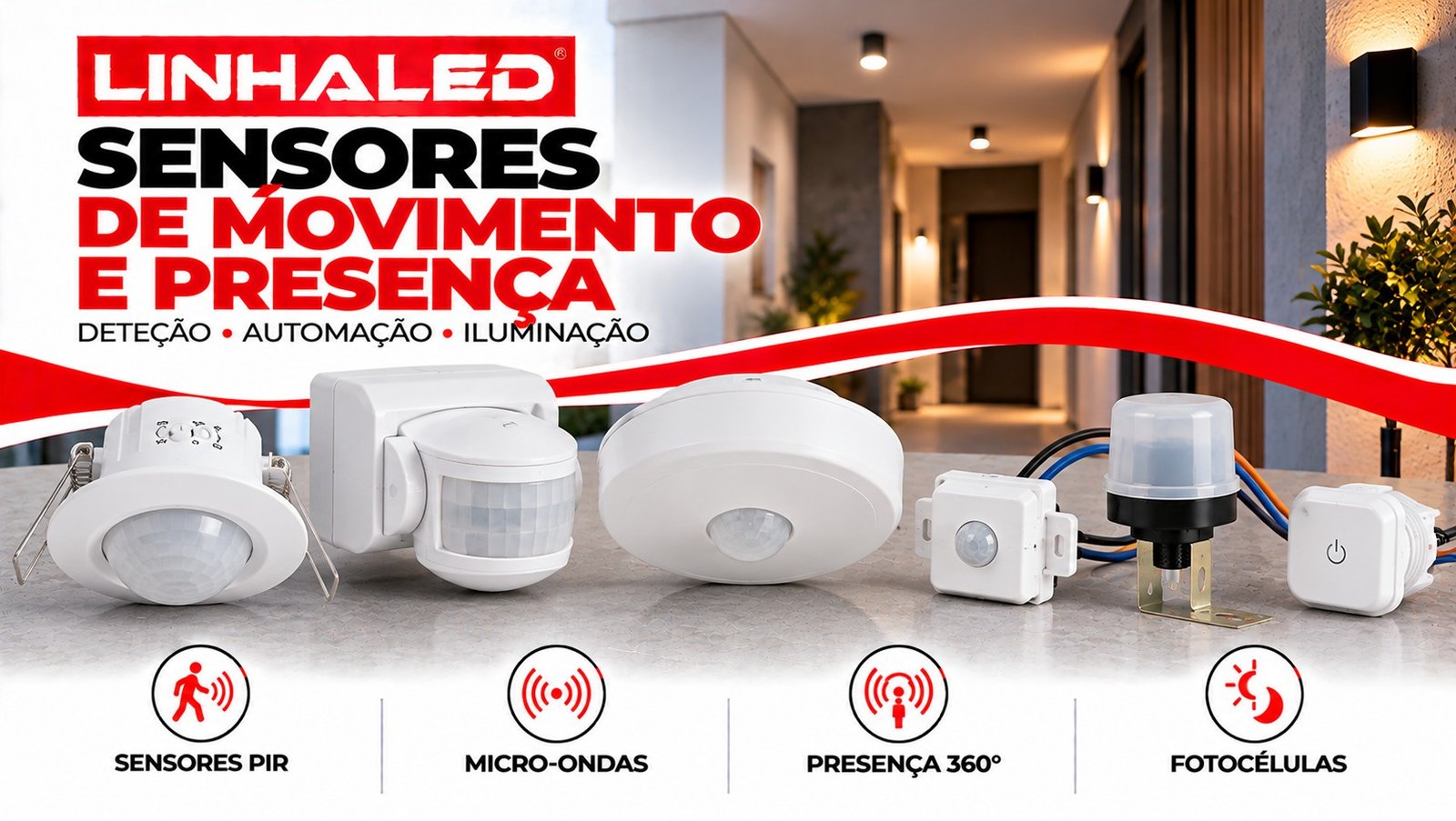 Sensores
